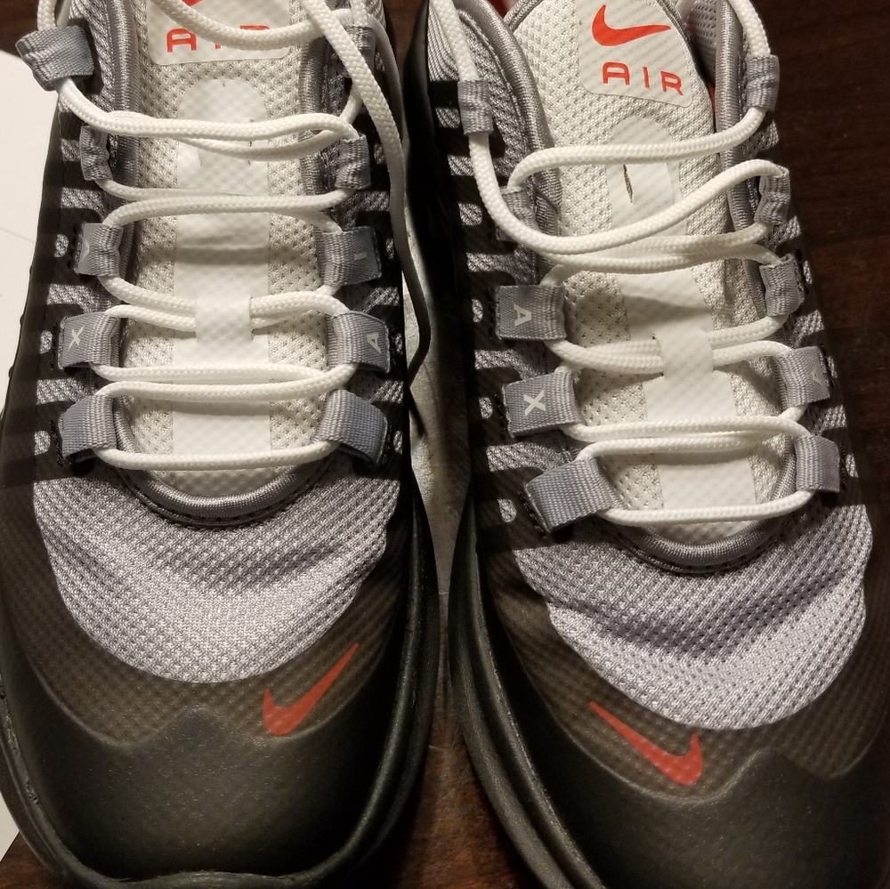 🌲NWOT NIKE Air Max Axis Sneakers - Picture 6 of 12